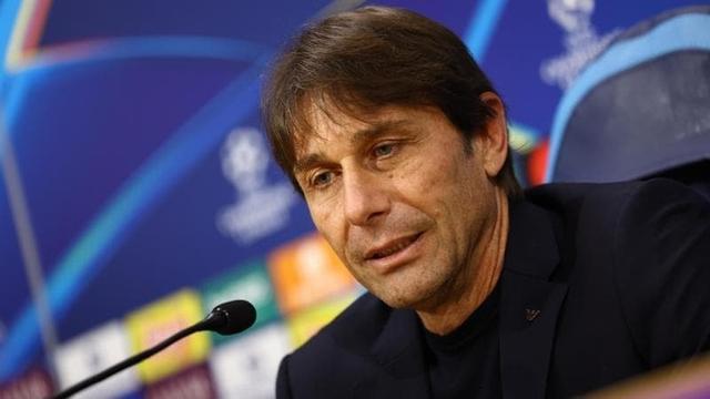 OD体育-孔蒂：斯帕莱蒂说我们是“前意大利冠军”？他应该更谨慎一些