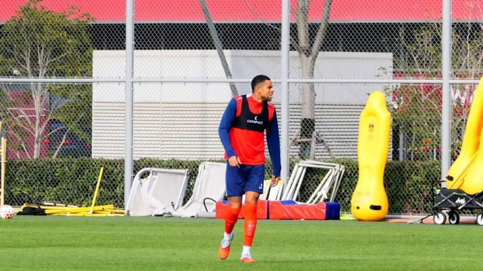 od体育入口-冠军前锋的新旅程!古斯塔沃:选择河南是缘分,头球是我的最强武器|河南队|路易斯-古斯塔沃|古斯塔沃-博乌|中超联赛|足协_新浪体育_新浪新闻