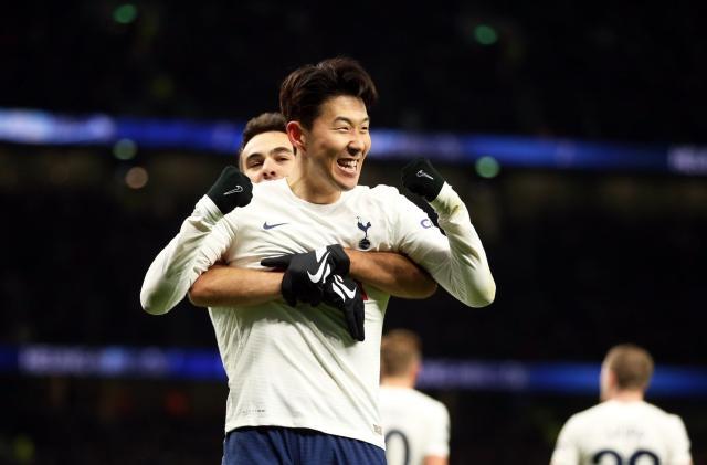 od体育下载-【英超】孙兴慜破门 热刺2比0布伦特福德取得两连胜