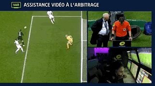 od体育官网-巴黎绝杀点球惹争议 VAR选择性执法遭吐槽