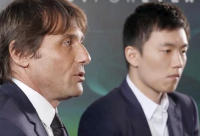 od体育官网入口-梁熙明:国米失帅,要不找皮尔洛谈谈?