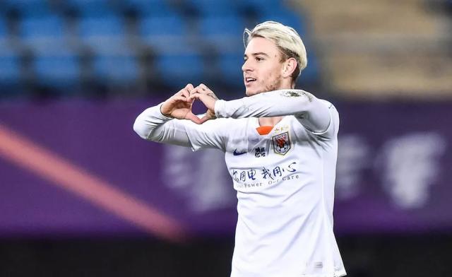 od体育下载-格德斯归来遥遥无期 曝山东考虑外租或出售格德斯